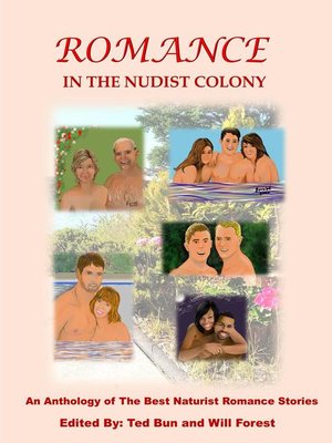 boo boo recommends Nudist In Ohio